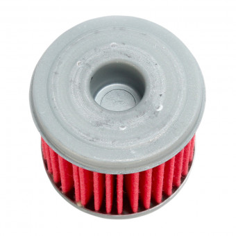 Filtre à huile Hiflofiltro Filtre à huile Hiflofiltro HF117 Honda Filtre à huile Hiflofiltro Filtre à huile Hiflofiltro HF117 Honda