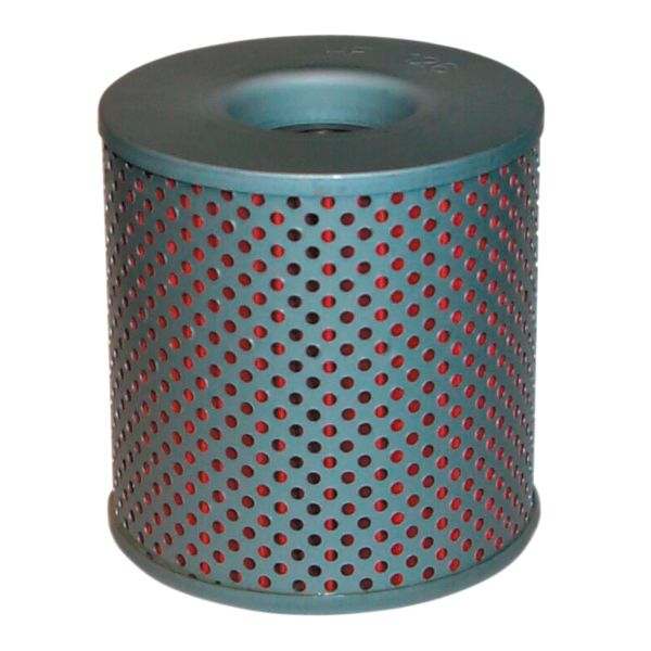 Filtre  huile Hiflofiltro Filtre  huile Hiflofiltro HF126 Kawasaki