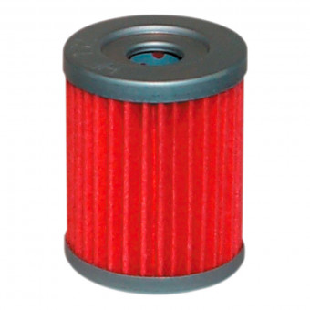Filtre à huile Hiflofiltro Filtre à huile Hiflofiltro HF132 Beta/Kawasaki/Suzuki/Yamaha Filtre à huile Hiflofiltro Filtre à huile Hiflofiltro HF132 Beta/Kawasaki/Suzuki/Yamaha