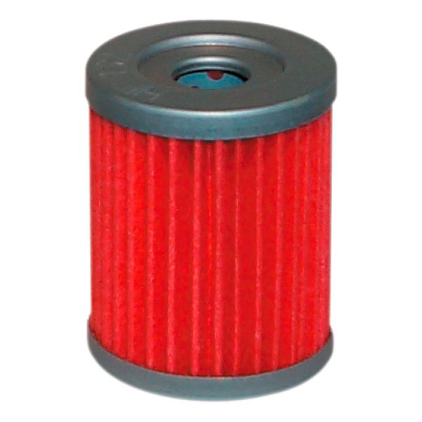 Filtre à huile Hiflofiltro Filtre à huile Hiflofiltro HF132 Beta/Kawasaki/Suzuki/Yamaha Filtre à huile Hiflofiltro Filtre à huile Hiflofiltro HF132 Beta/Kawasaki/Suzuki/Yamaha