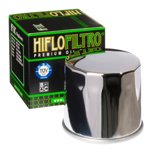 Filtre à huile Hiflofiltro Filtre à huile Hiflofiltro HF138C Aprilia/Cagiva/Kawasaki/Suzuki Filtre à huile Hiflofiltro Filtre à huile Hiflofiltro HF138C Aprilia/Cagiva/Kawasaki/Suzuki