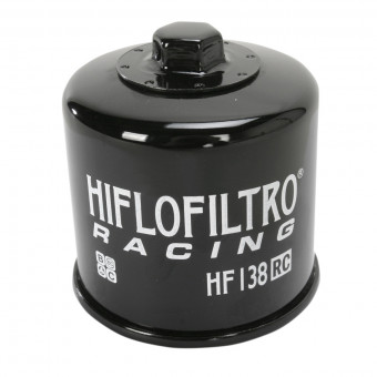 Filtre à Huile Hiflo HF153RC Pour Moto Bimota 1098 Db7 2008>2014 
