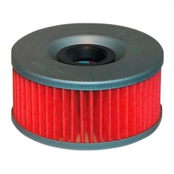 Filtre à huile Hiflofiltro Filtre à huile Hiflofiltro HF144 Yamaha Filtre à huile Hiflofiltro Filtre à huile Hiflofiltro HF144 Yamaha