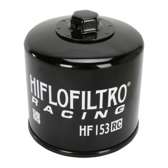 Filtre à huile HIFLO Huile Hiflo Racing HF 153 RC hf153rc Ducati