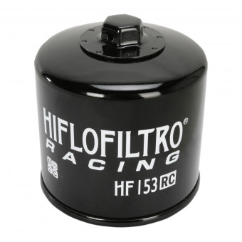 Filtre à huile Hiflofiltro Filtre à huile Hiflofiltro HF153RC Bimota/Cagiva/Ducati Filtre à huile Hiflofiltro Filtre à huile Hiflofiltro HF153RC Bimota/Cagiva/Ducati