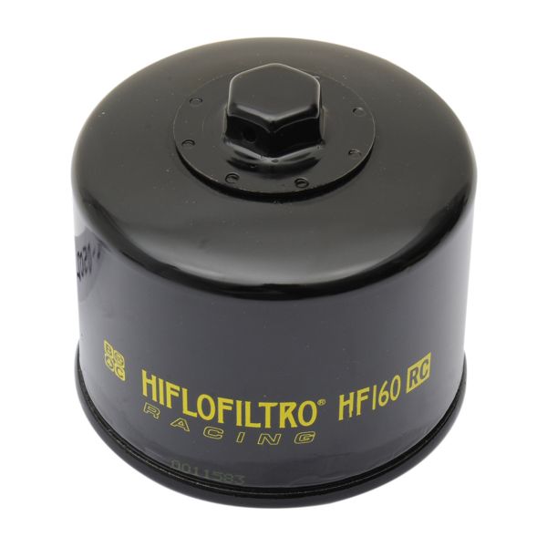 Filtre à huile Hiflofiltro Filtre à huile Hiflofiltro HF160C Bimota/BMW/Husqvarna Filtre à huile Hiflofiltro Filtre à huile Hiflofiltro HF160C Bimota/BMW/Husqvarna