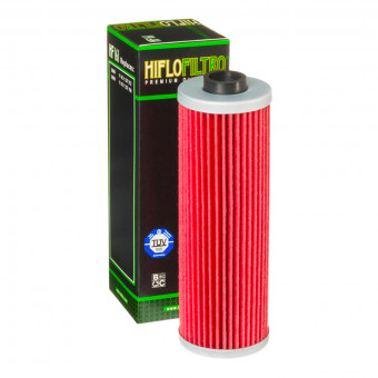 Filtre à huile Hiflofiltro Filtre à huile Hiflofiltro HF161 BMW Filtre à huile Hiflofiltro Filtre à huile Hiflofiltro HF161 BMW