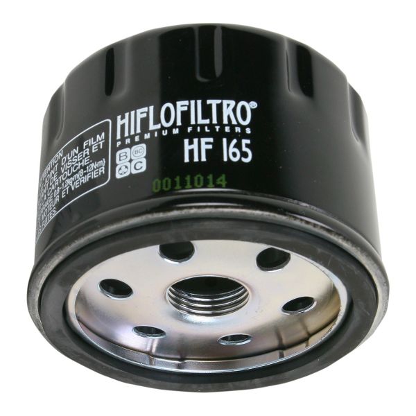 Filtre  huile Hiflofiltro Filtre  huile Hiflofiltro HF165 BMW