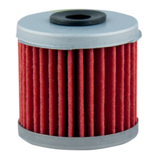 Filtre  huile Hiflofiltro Filtre  huile Hiflofiltro HF167 Daelim
