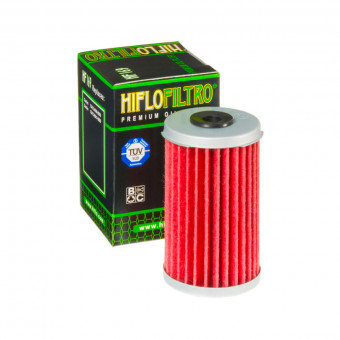 Filtre à huile Hiflofiltro Filtre à huile Hiflofiltro HF169 Daelim Filtre à huile Hiflofiltro Filtre à huile Hiflofiltro HF169 Daelim