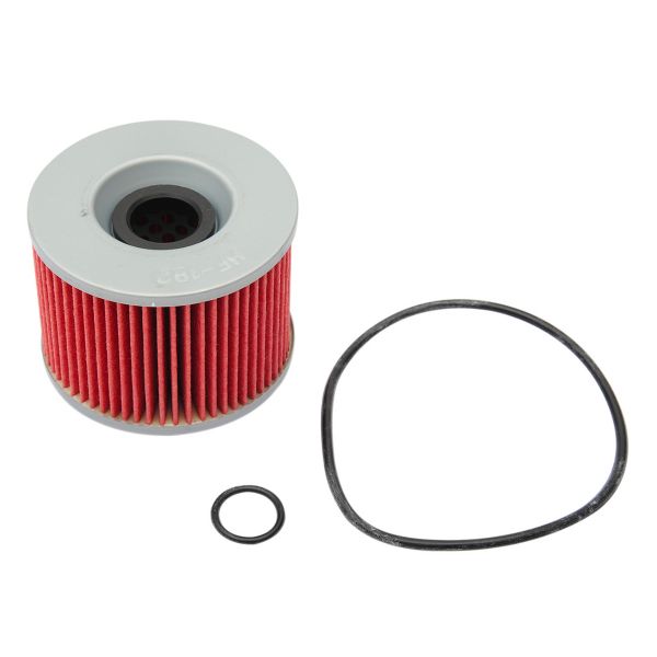 Filtre  huile Hiflofiltro Filtre  huile Hiflofiltro HF192 Triumph