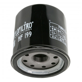 Filtre à huile Hiflofiltro Filtre à huile Hiflofiltro HF199 Indian Filtre à huile Hiflofiltro Filtre à huile Hiflofiltro HF199 Indian
