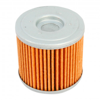 Filtre à huile Hiflofiltro Filtre à huile Hiflofiltro HF566 Kawasaki/Kymco Filtre à huile Hiflofiltro Filtre à huile Hiflofiltro HF566 Kawasaki/Kymco