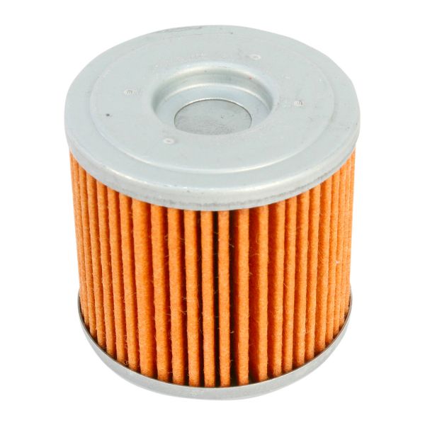 Filtre à huile Hiflofiltro Filtre à huile Hiflofiltro HF566 Kawasaki/Kymco Filtre à huile Hiflofiltro Filtre à huile Hiflofiltro HF566 Kawasaki/Kymco
