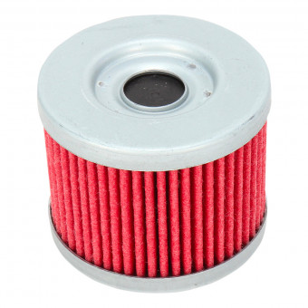 Filtre à huile Hiflofiltro Filtre à huile Hiflofiltro HF575 Aprilia Filtre à huile Hiflofiltro Filtre à huile Hiflofiltro HF575 Aprilia