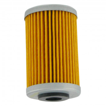 Filtre à huile Hiflofiltro Filtre à huile Hiflofiltro HF655 Husaberg/Husqvarna/KTM Filtre à huile Hiflofiltro Filtre à huile Hiflofiltro HF655 Husaberg/Husqvarna/KTM
