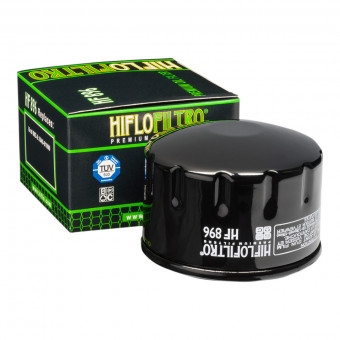 Filtre à huile Hiflofiltro Filtre à huile Hiflofiltro HF896 Ural Filtre à huile Hiflofiltro Filtre à huile Hiflofiltro HF896 Ural