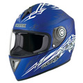 Casque Integral Shark RSI Titan bwh