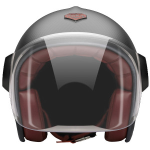 Casque Ruby Belvedere St Roc