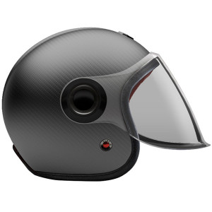 Casque Jet Ruby Belvedere St Roc