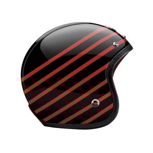 Casque Jet Ruby Pavillon Arsenal
