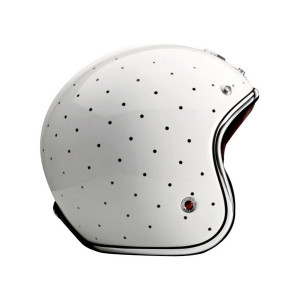 Casque Jet Ruby Pavillon Odeon