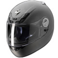 Casque Integral Scorpion EXO 750 Air Noir Mat