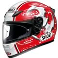Casque Casque moto Shoei XR 1000 Rutter 2 TC1