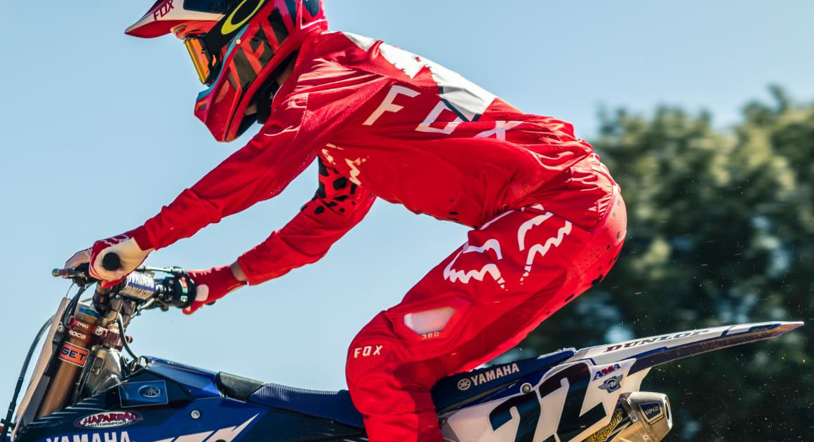 Les accessoires moto pour cross, trail et enduro - HelloMoto