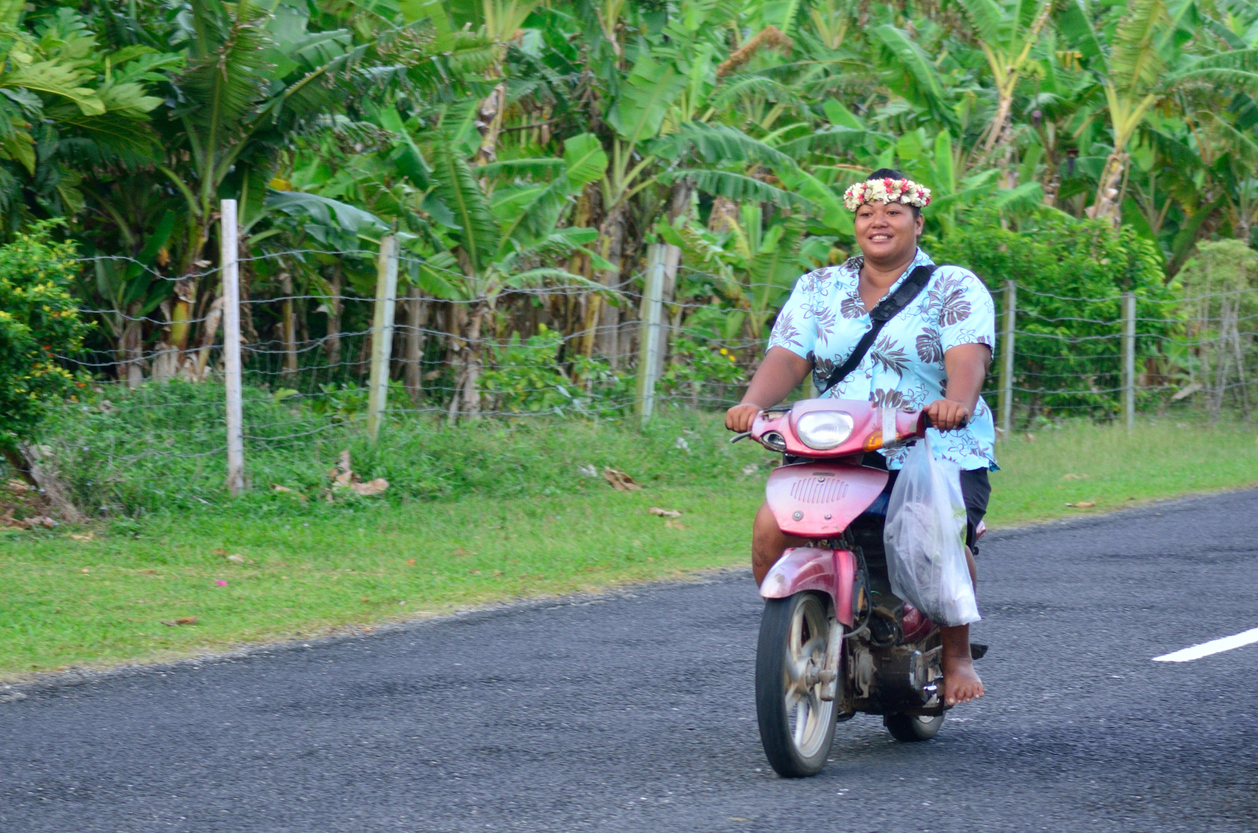 PERMIS MOTO
