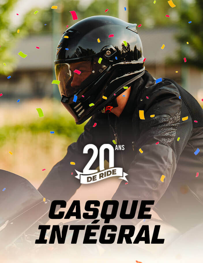 Casque int�gral