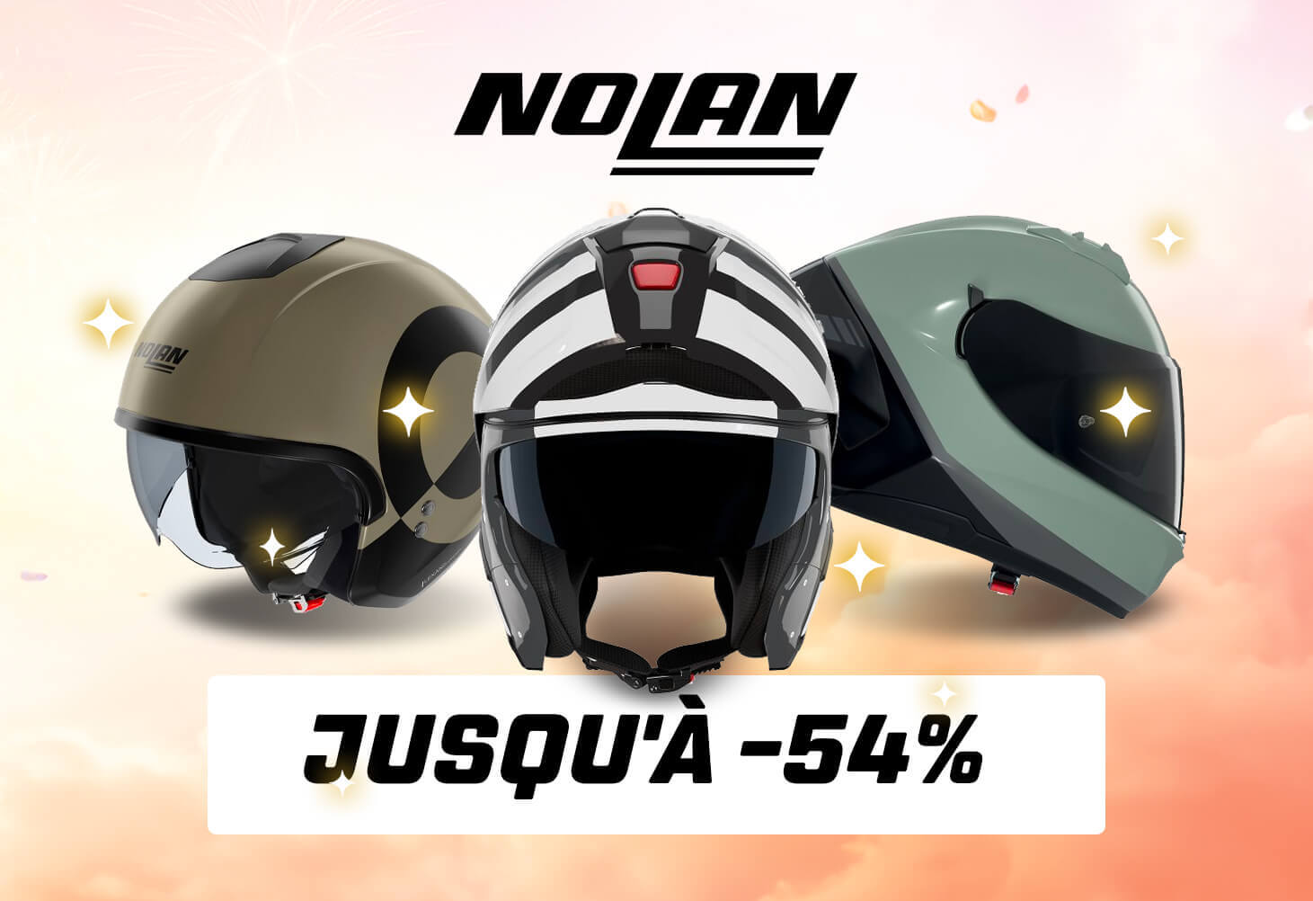 Nolan jusqu'� -54%