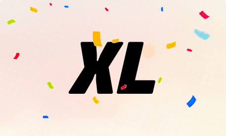 Taille XL