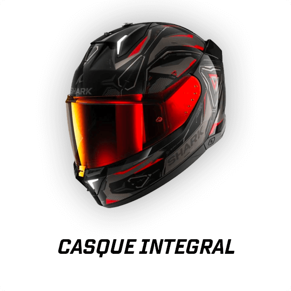 Casque Int�gral