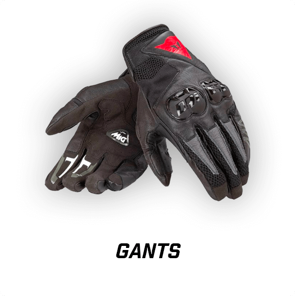 Gants