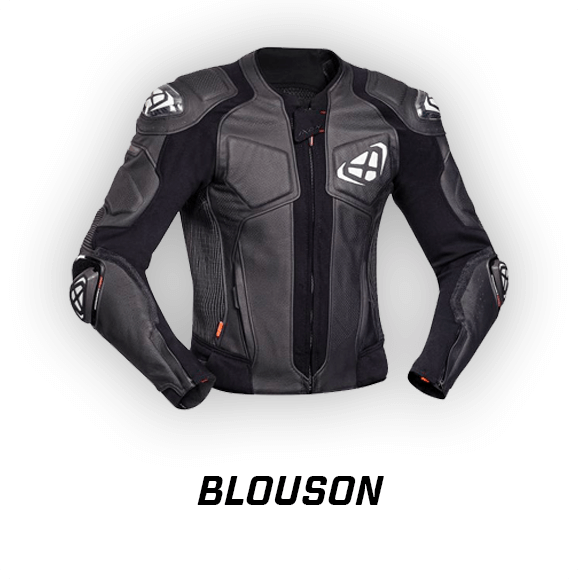 Blouson