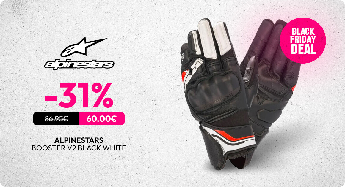 Alpinestars Booster