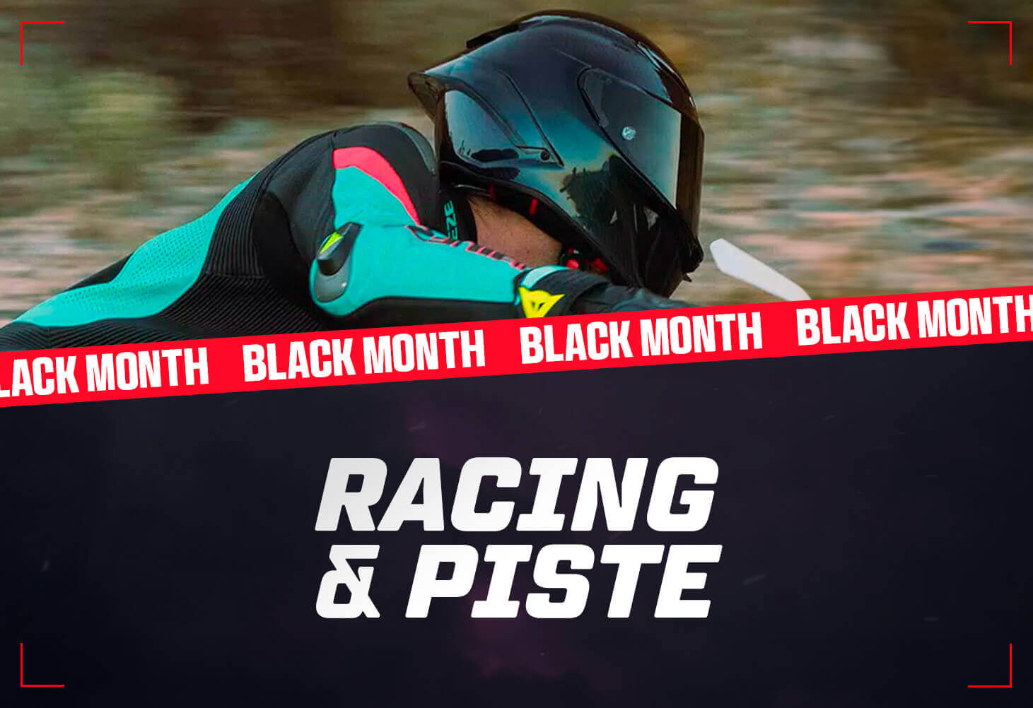 Racing & Piste