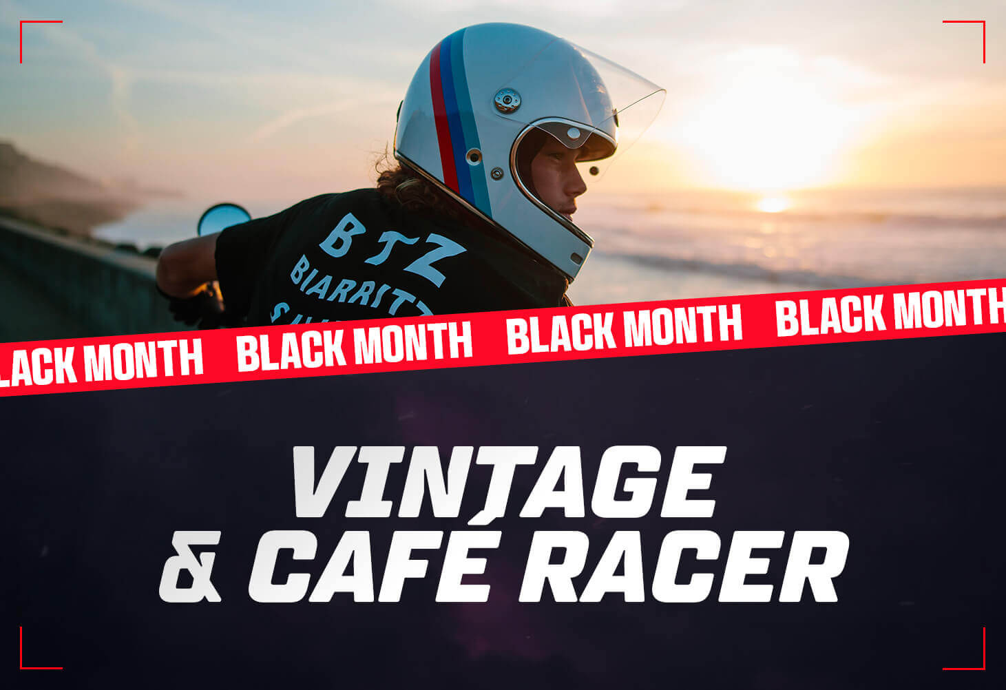 Vintage & Cafe Racer