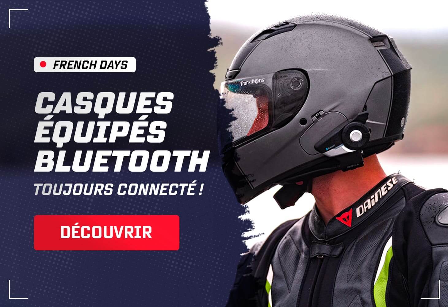 Casques quips bluetooth