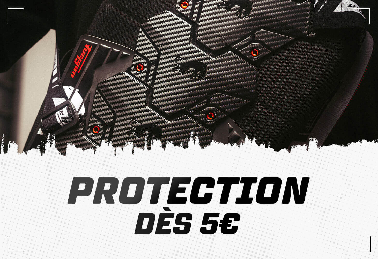 Protections ds 5