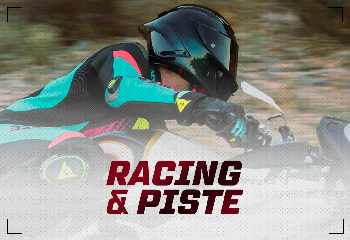Racing & Piste