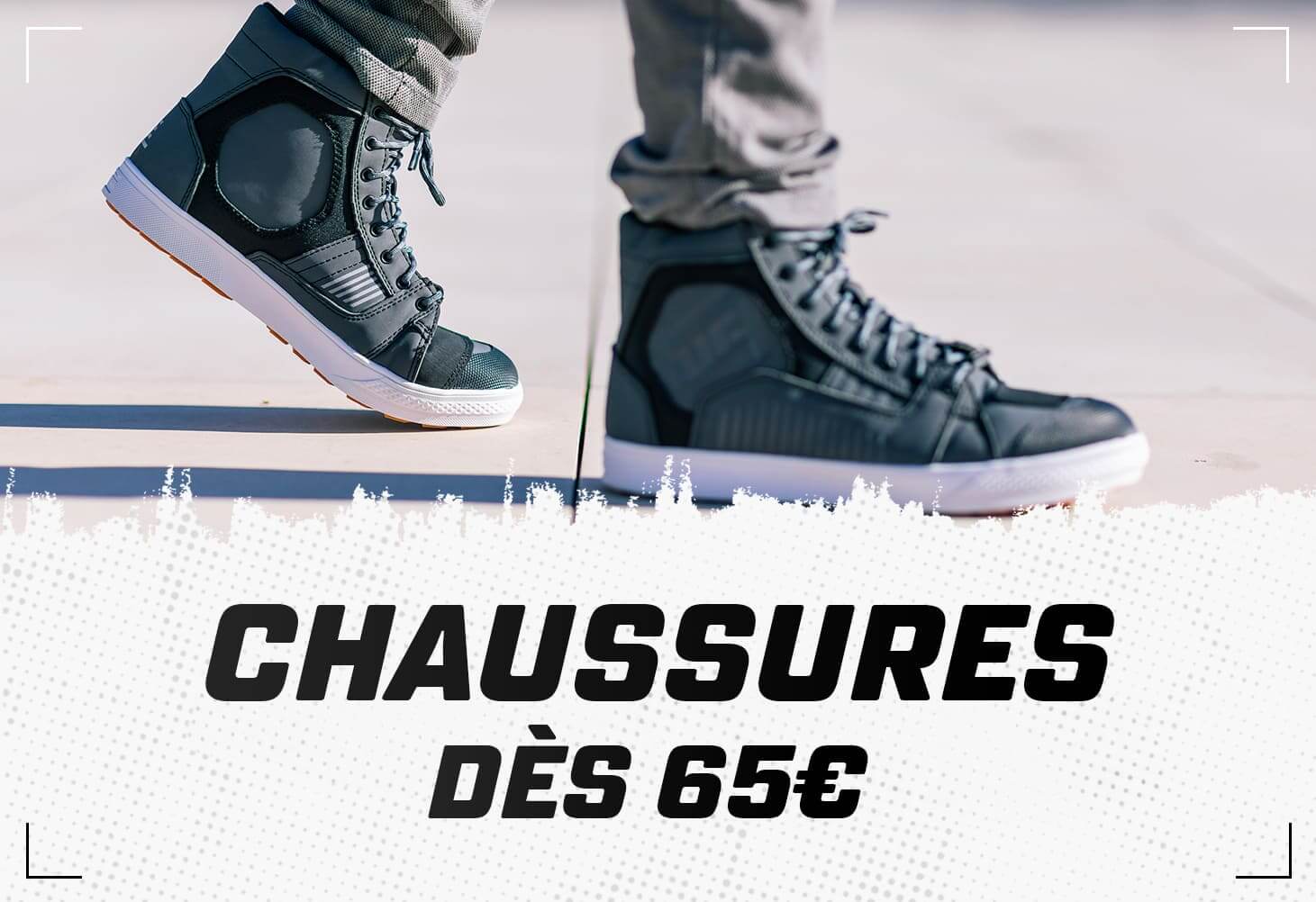 Chaussures ds 65