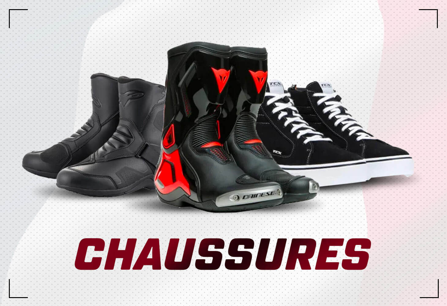 Chaussures