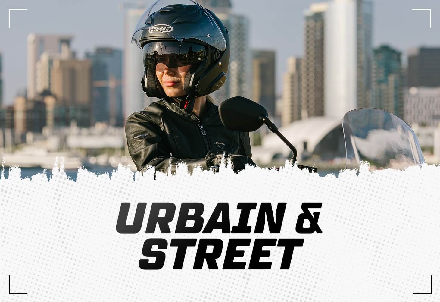 Urbain & Street