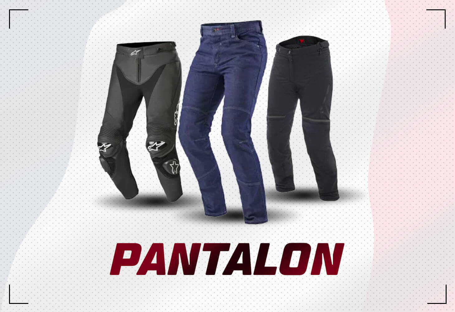 Pantalons