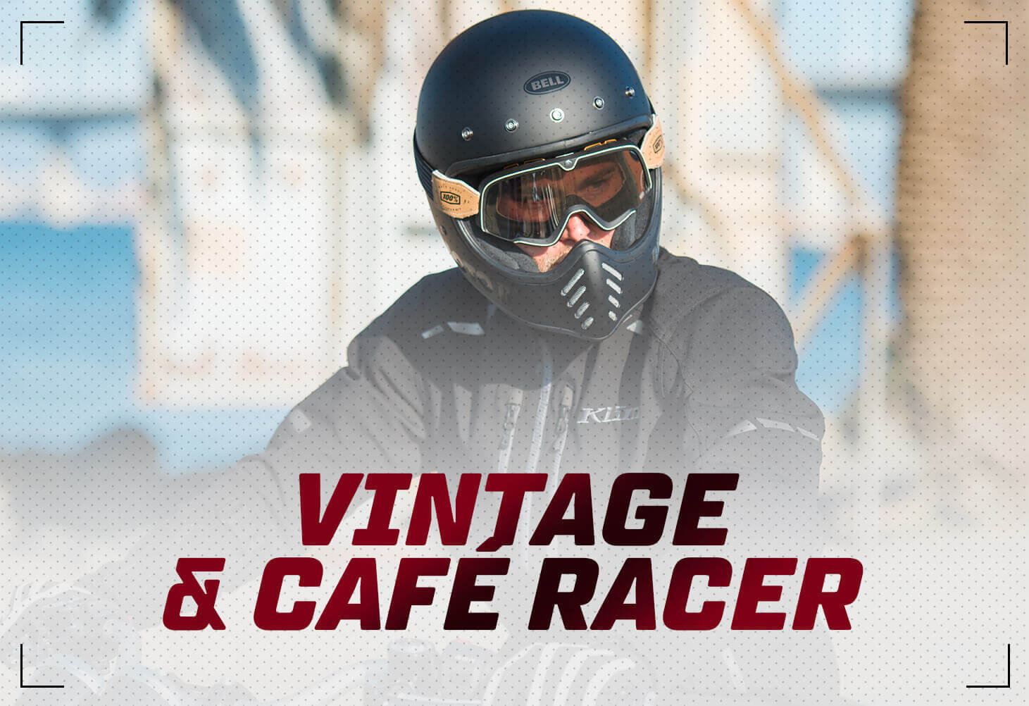 Vintage & Cafe Racer