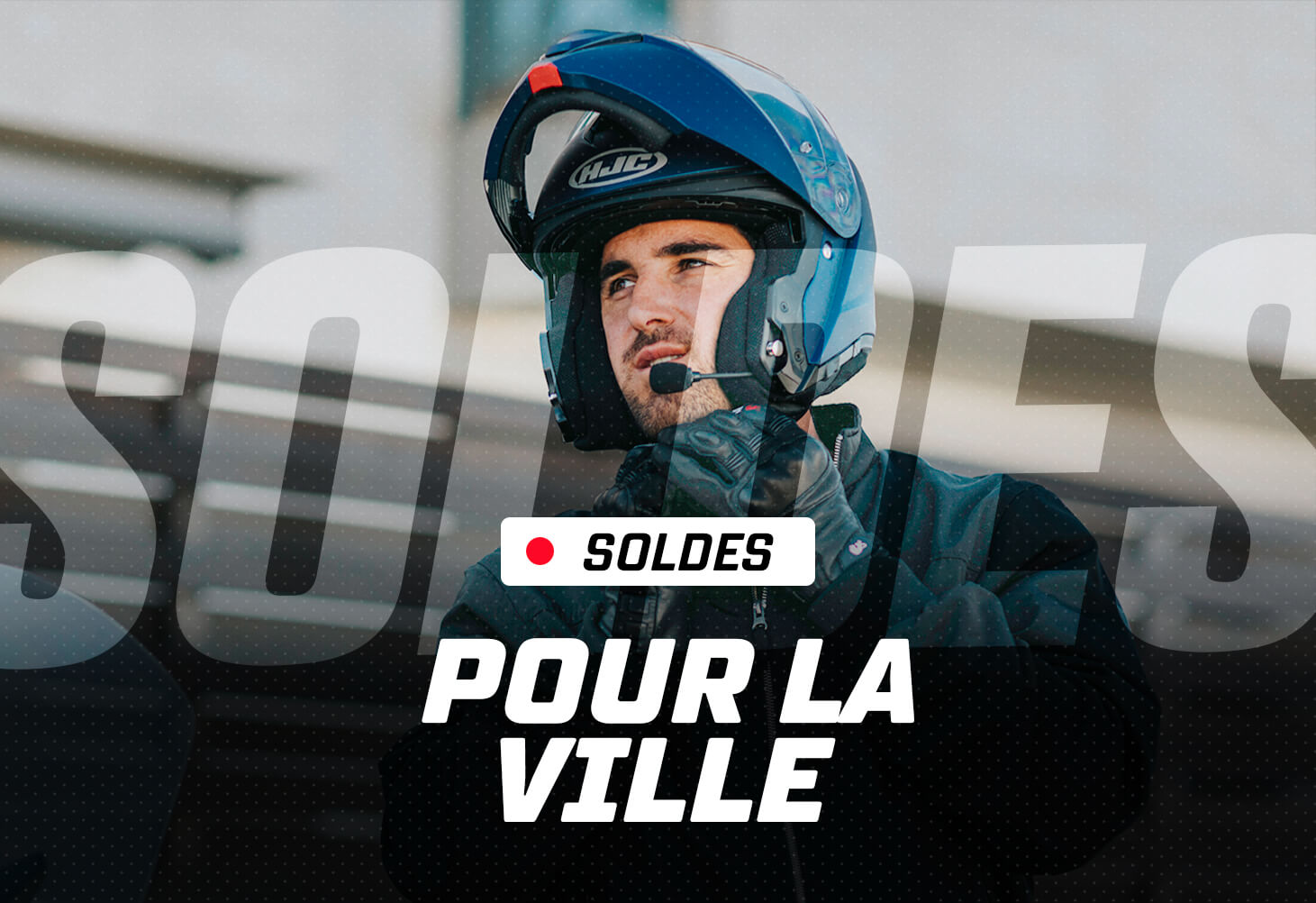 Pour la ville