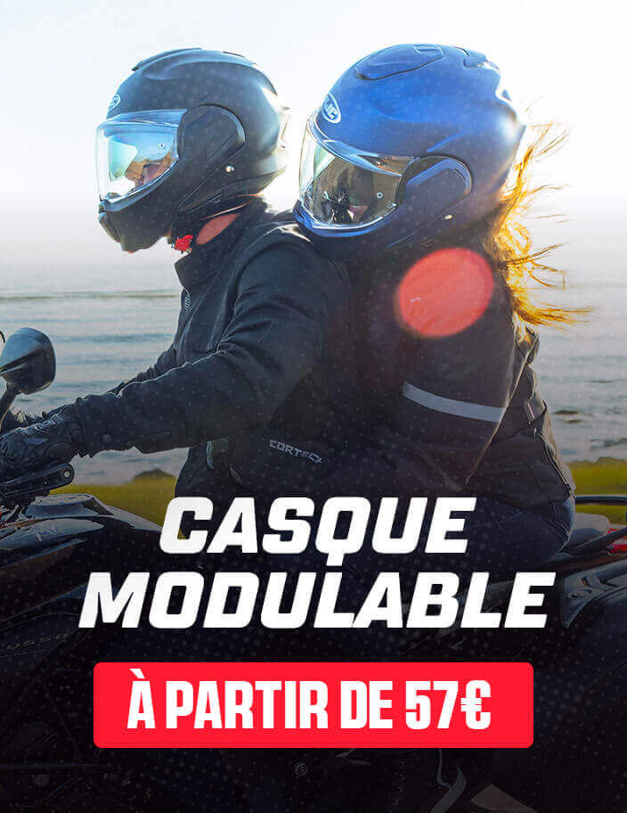 Casque modulable � partir de 57�