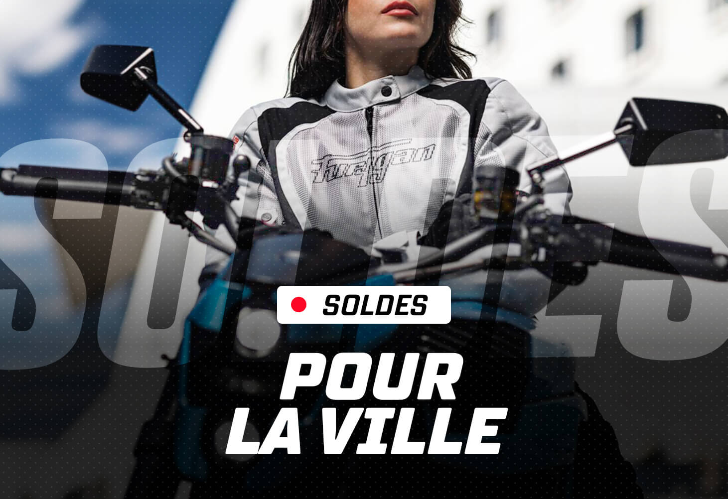 Pour la ville